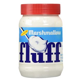 Marshmallow Fluff Vanilje