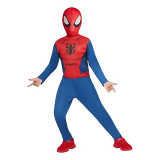 Marvel™ Spider-Man Budget Lasten Naamiaisasu