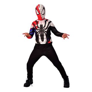 Marvel™ Spider-Man Venom Barn Maskeraddräkt