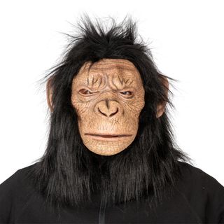 Maske Ond Abe