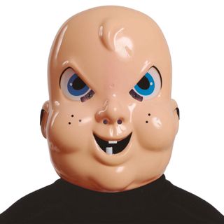 Ond Baby Plastmaske