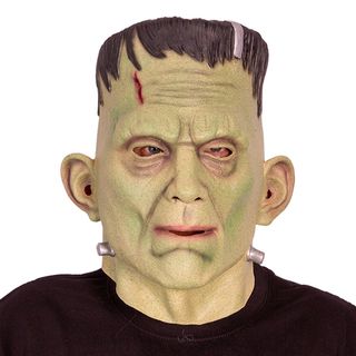Maske Frankensteins Monster