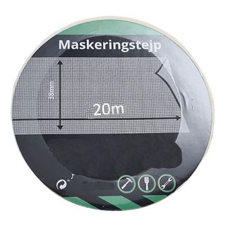 Maskeringstape