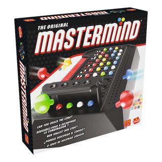Mastermind Classic Spil