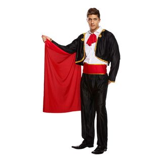 Matador Budget Kostume