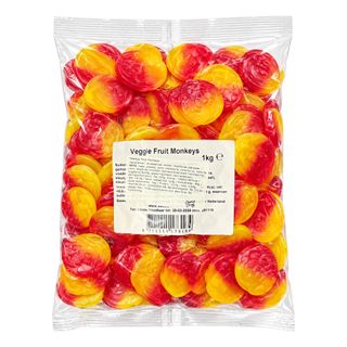 Matthijs Fruit Monkeys Storpack
