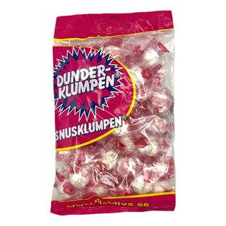 Aroma Maxi Dunderklump slikpose