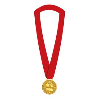 Medalje Beer King
