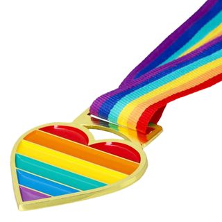 Medalje Regnbue