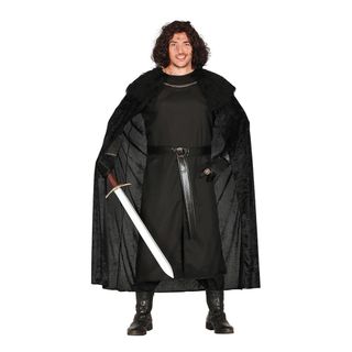 Middelalder Vagt Kostume