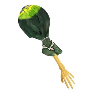 Mega Lolly Halloween slikkepinde