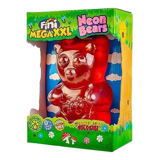 Mega XXL Bamse