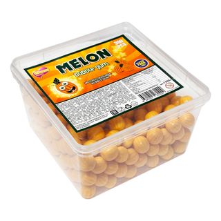 Melon Bubblegum Økonomipakke