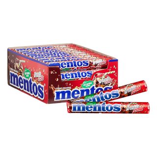 Mentos Fresh Cola Storpak