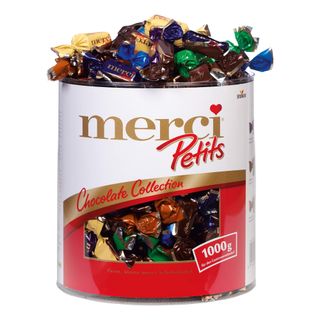 Merci Petits Økonomipakke