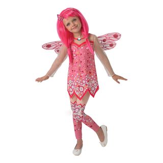 Mia And Me Deluxe Børnekostume