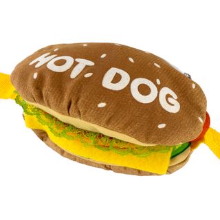 Midjeväska Hot Dog