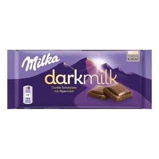 Milka Darkmilk