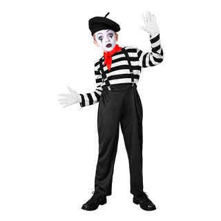 Mimiker Børnekostume