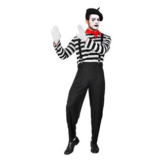 Mimer Herre Kostume