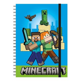 Minecraft Notesblok