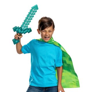 Minecraft Tilbehørssæt Børn