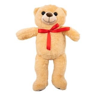 Tøjdyr Bamse