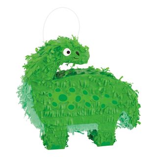 Mini Piñata Dinosaur