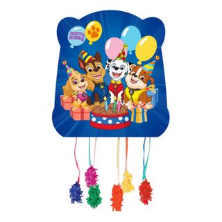 Mini Piñata Paw Patrol™ Party