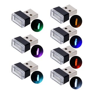Mini USB LED-Lampe