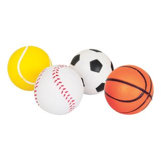 Minibolde Sport Sæt