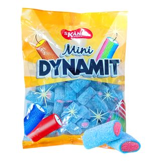 Minidynamit Sur Fizzy Økonomipakke