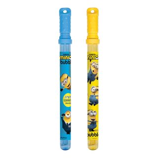 Minions Sæbebobbelstav