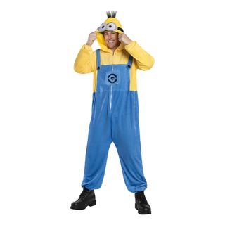 Minions™ Tim Onesie -haalari