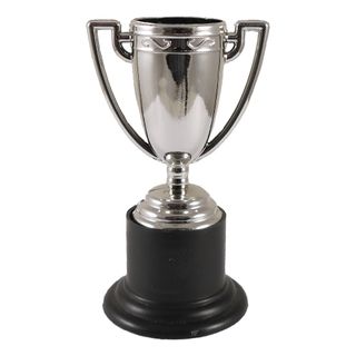 Minipokal Sølv