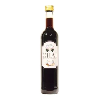 Miss Bloom Chai Syrup