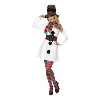 Miss Snemand Kostume