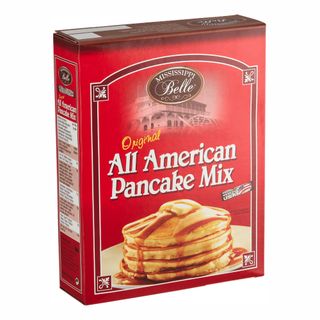 Mississippi Belle Pandekagemix
