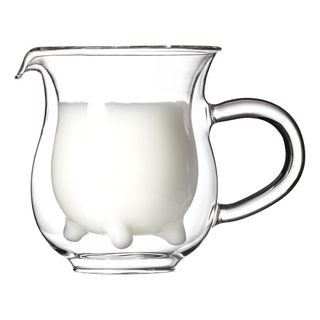 Mælkekande Yver