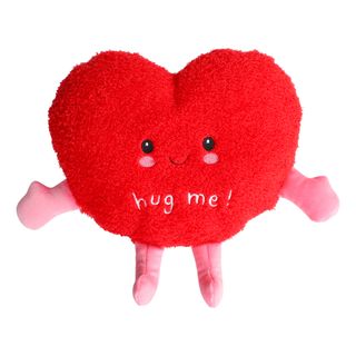 Bamse Hjerte Hug Me