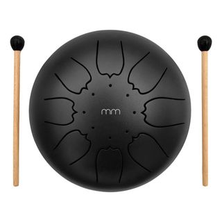 MM Tongue Drum