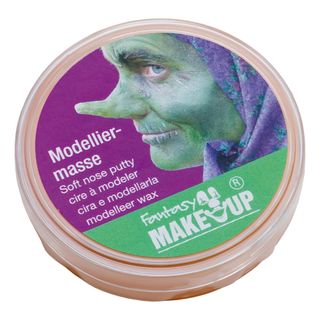 Fantasy Make-up Modelleringsvoks