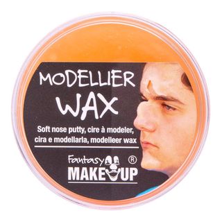 Fantasy Make-Up Modelleringsvoks