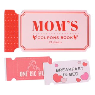 Mom Coupons Kuponhæfte
