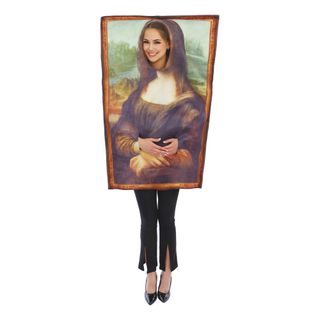 Mona Lisa Kostume