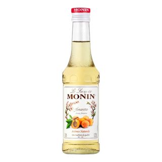 Monin Amaretto Sirup 25 cl