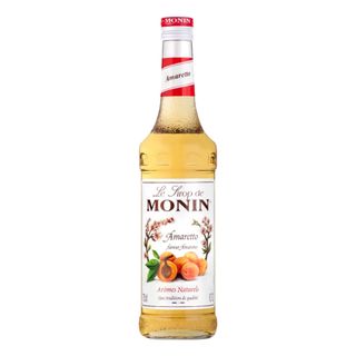 Monin Amaretto Sirup