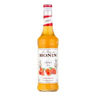 Monin Apricot Syrup