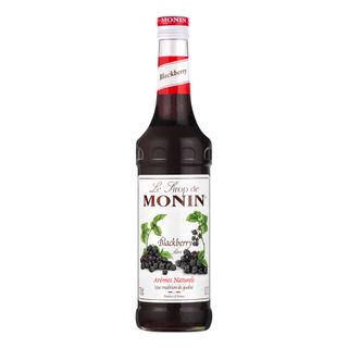 Monin Blackberry Syrup