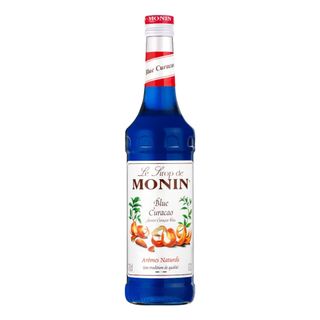 Monin Blue Curacao Sirup